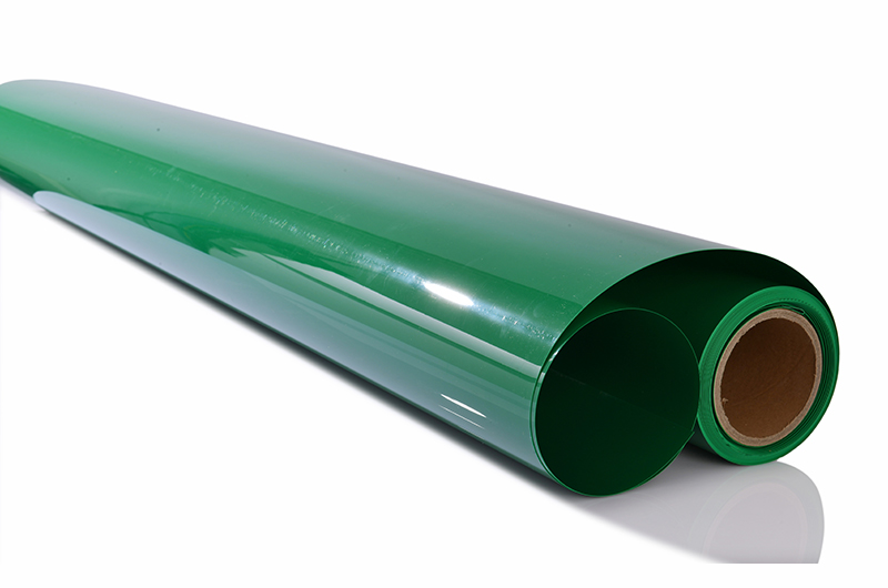 DUC卷材（綠色）